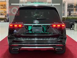 مرسيدس بنز GLS
